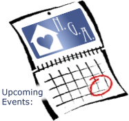 Events page
