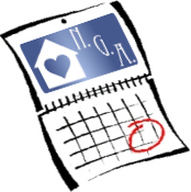Events Page